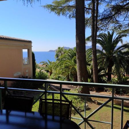 Flo & Rose Azur - Duplex Vue Mer Terrasses Piscine Jardins Parking Cannes Zewnętrze zdjęcie