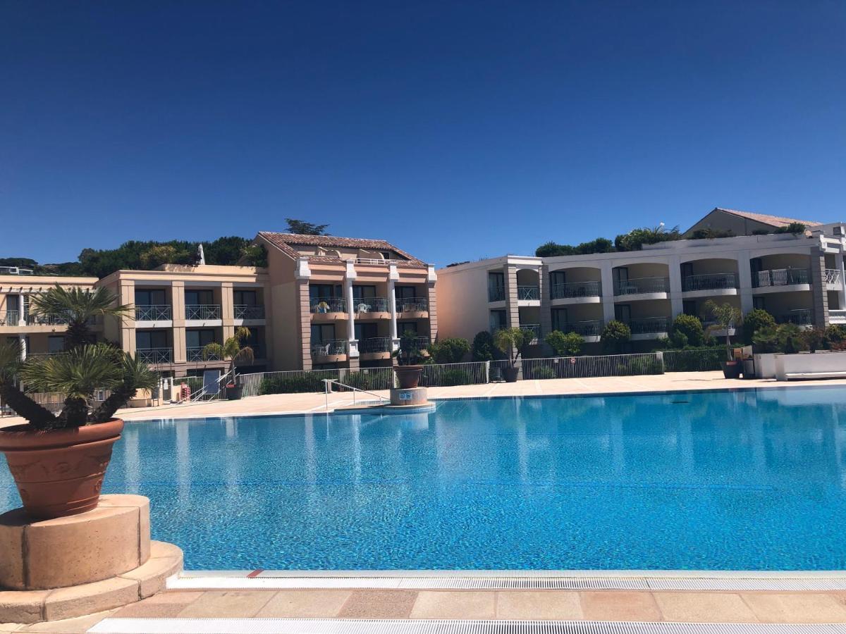 Flo & Rose Azur - Duplex Vue Mer Terrasses Piscine Jardins Parking Cannes Zewnętrze zdjęcie